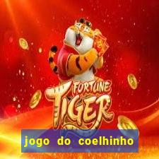 jogo do coelhinho demo gratis